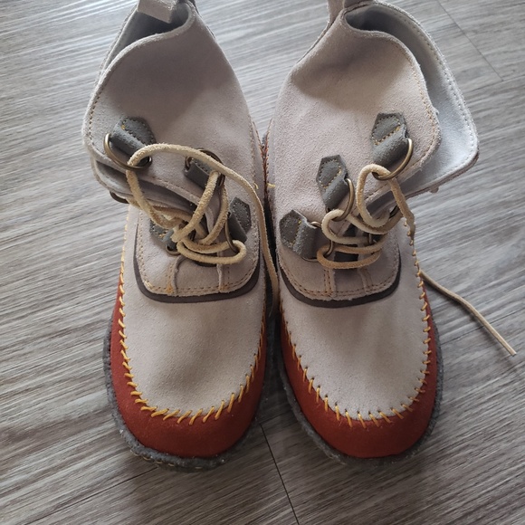 NEW SOREL JOPLIN STITCH BOOTS - Picture 2 of 5